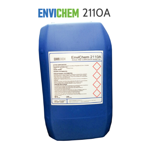 EnviChem 2110A