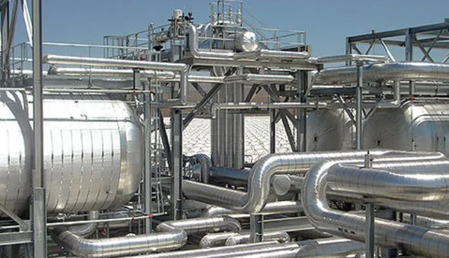 CONDENSATE TREATMENT