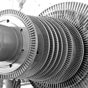 GAS TURBINE CLEANING