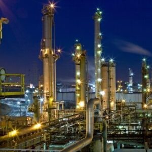 PETROCHEMICAL INDUSTRY