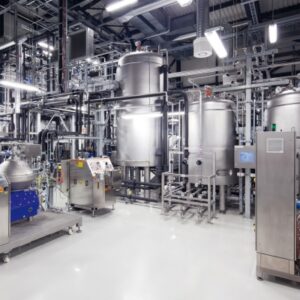 SUGAR PROCESSING