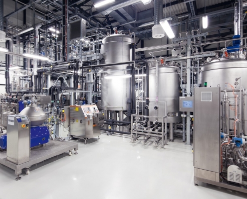 SUGAR PROCESSING