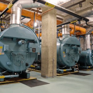 boiler
