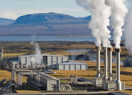 GEOTHERMAL BRINE TREATMENT