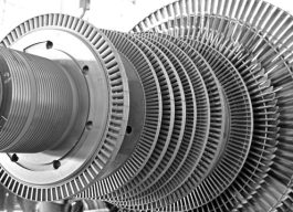 GAS TURBINE CLEANING
