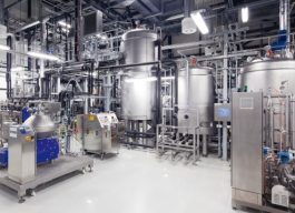 SUGAR PROCESSING