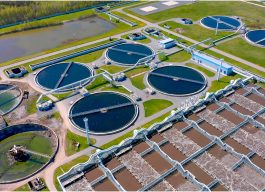 WASTEWATER TREATMENT